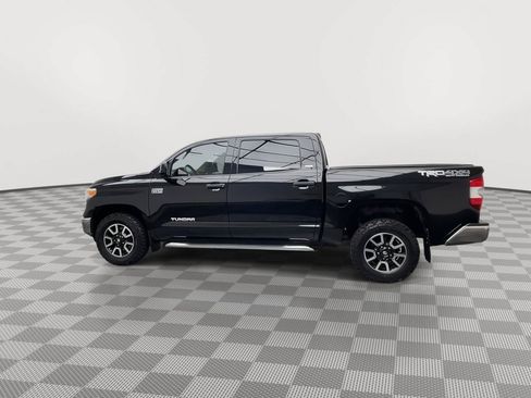 Used 2015 Toyota Tundra SR5 w/ TRD Off Road Package AWD/4WD image 35