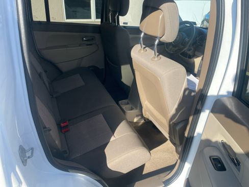 Used 2012 Jeep Liberty Sport w/ Popular Equipment Group image 28