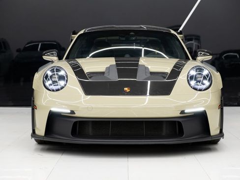 Used 2024 Porsche 911 GT3 RS RWD image 3
