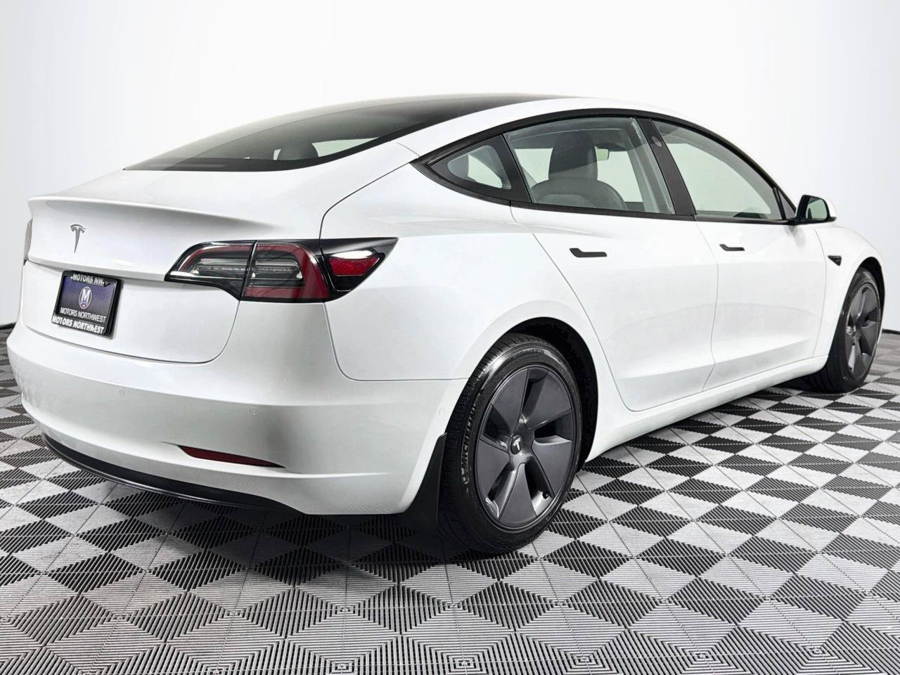 Used 2022 Tesla Model 3 RWD image 26