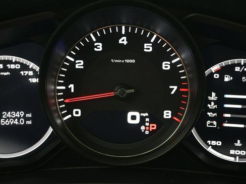 Certified 2023 Porsche Cayenne S AWD/4WD image 27