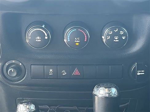 Used 2014 Jeep Wrangler Unlimited Sport w/ Quick Order Package 24S image 25