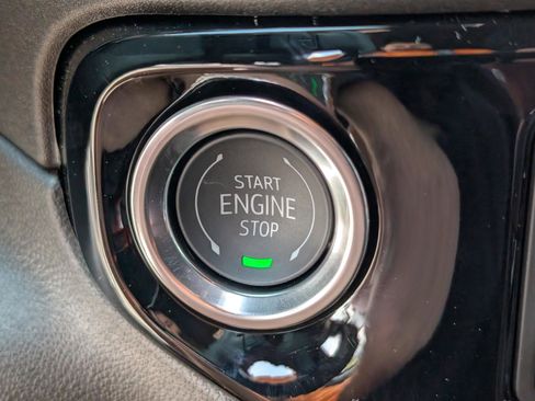 New 2026 Chevrolet Silverado 1500 High Country image 27