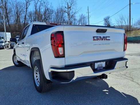 New 2026 GMC Sierra 1500 Pro w/ Pro Value Package image 19
