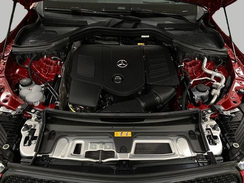 New 2026 Mercedes-Benz GLC 300 4MATIC image 12