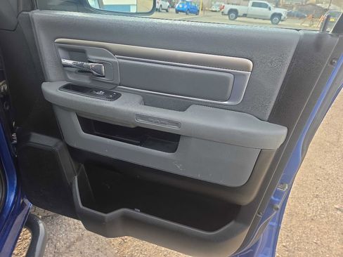 Used 2016 RAM 2500 Big Horn image 20