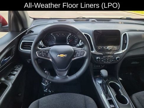 Used 2024 Chevrolet Equinox LT FWD image 24
