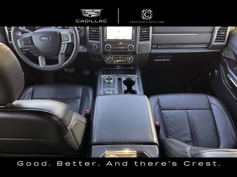 Used 2020 Ford Expedition Max XLT w/ Equipment Group 202A image 10