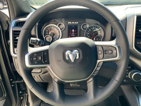 Used 2025 RAM 1500 Big Horn image 22