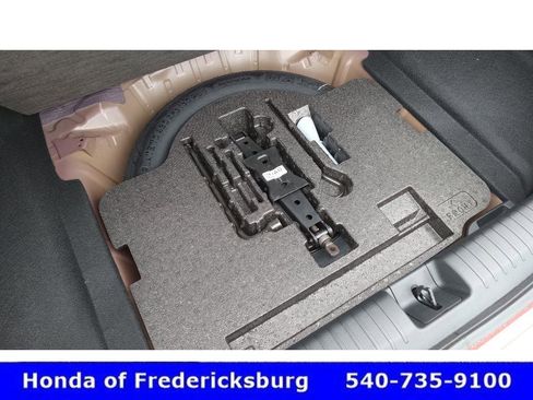 Used 2025 Honda Accord SE image 37