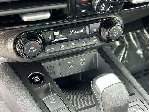 New 2026 Nissan Kicks SV w/ SV Premium Package image 16