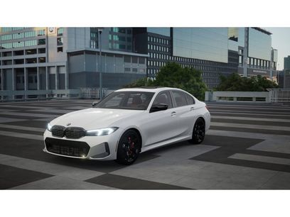 New 2026 BMW M340i