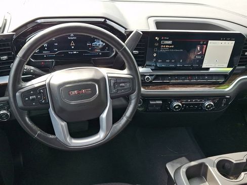 Used 2022 GMC Sierra 1500 Elevation w/ Max Trailering Package AWD/4WD image 13