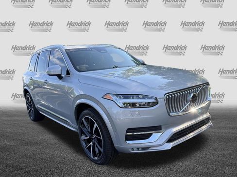 Certified 2023 Volvo XC90 B5 Plus w/ Protection Package Premier image 2