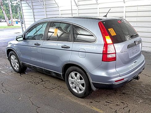 Used 2011 Honda CR-V SE image 5