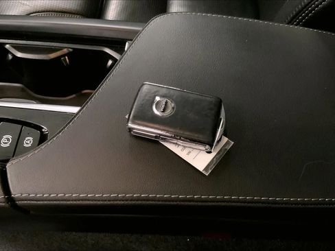 Used 2021 Volvo XC90 T6 Inscription w/ Climate Package image 19