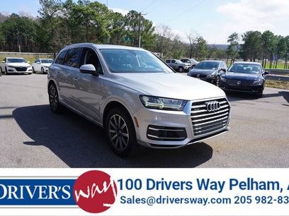 Used 2017 Audi Q7 3.0T Prestige