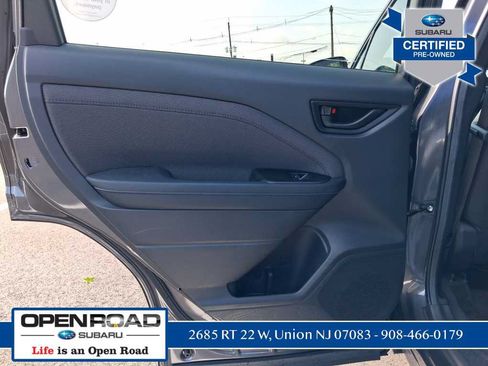 Used 2026 Subaru Forester Premium AWD/4WD image 22