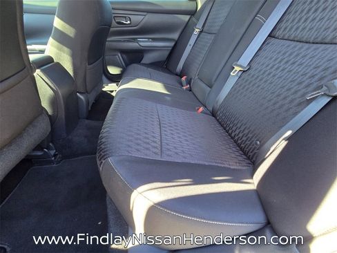 Used 2017 Nissan Altima 2.5 S w/ Power Driver Seat Package image 12