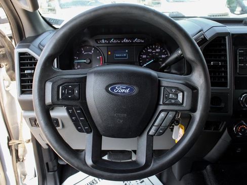 Used 2019 Ford F550 2WD Crew Cab Super Duty image 20