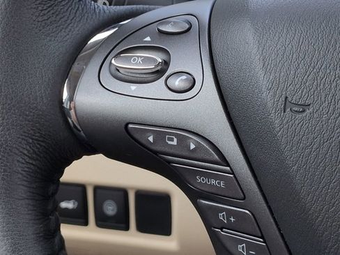 Certified 2024 Nissan Murano SL image 27