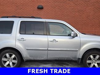 Used 2013 Honda Pilot Touring video 1