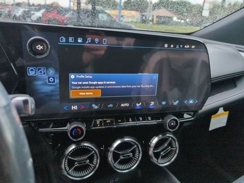New 2026 Chevrolet Blazer EV LT AWD/4WD image 20