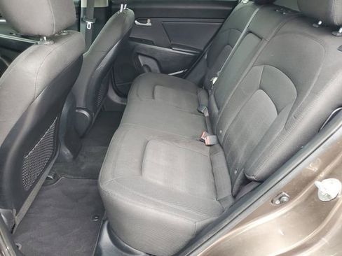 Used 2013 Kia Sportage LX w/ Convenience Pkg FWD image 22