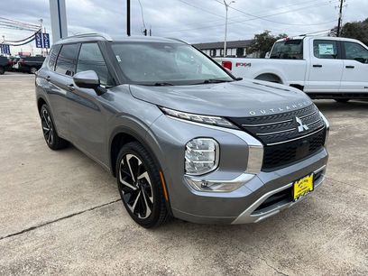 Used 2023 Mitsubishi Outlander SEL
