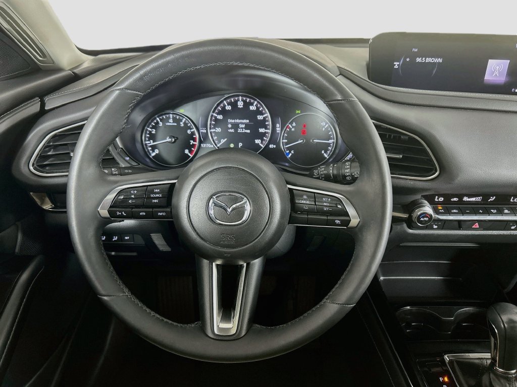 Certified 2024 MAZDA CX-30 AWD 2.5 S w/ Preferred Package image 16