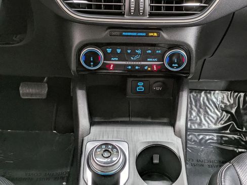 Used 2022 Ford Escape SEL AWD/4WD image 33