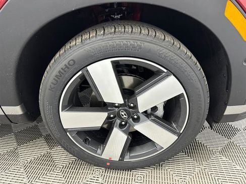 New 2026 Hyundai Santa Fe Limited image 14