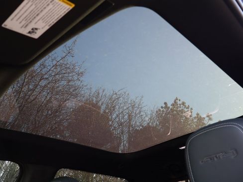 New 2026 GMC Sierra EV AT4 image 24