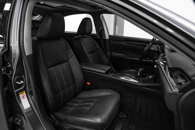 Used 2016 Lexus ES 350 w/ Ultra Luxury Package FWD image 37