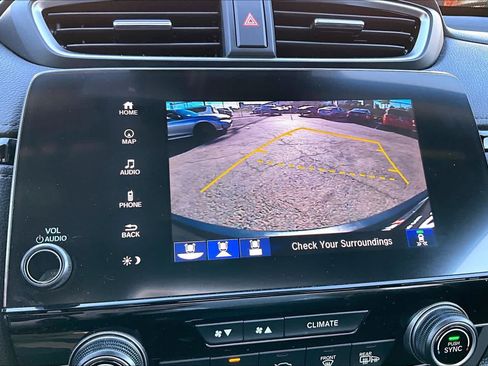 Used 2021 Honda CR-V Touring image 26