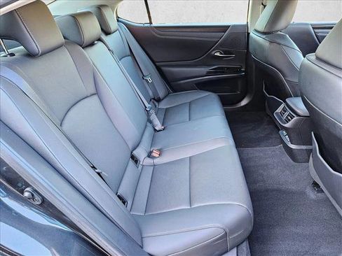 Used 2022 Lexus ES 350 w/ Premium Package image 19