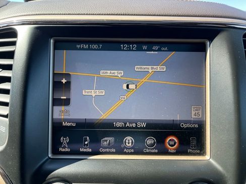 Used 2014 Jeep Grand Cherokee Summit image 26