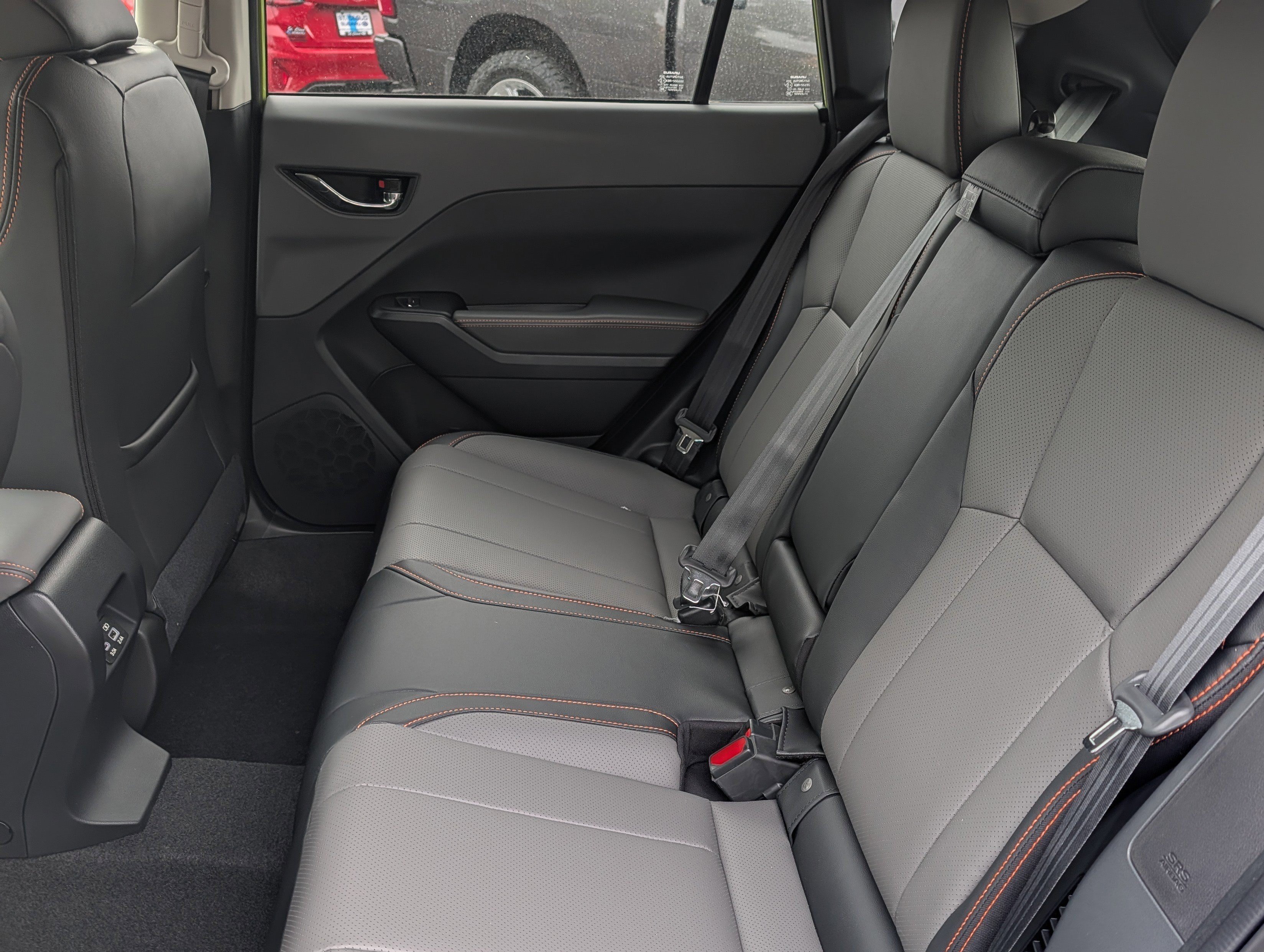 New 2026 Subaru Crosstrek 2.5i Limited AWD/4WD image 6