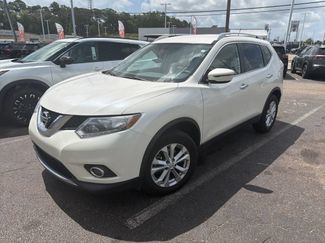 Used 2016 Nissan Rogue SV FWD 360° Tour