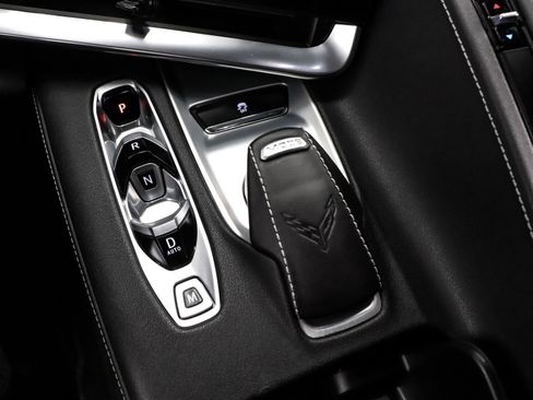 Used 2023 Chevrolet Corvette Stingray Coupe w/ Z51 Performance Package image 31