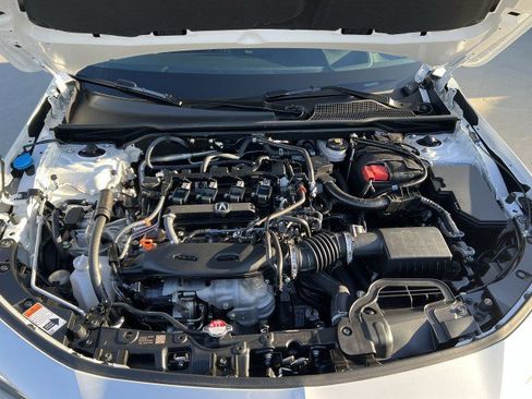 Used 2025 Acura Integra A-Spec image 30