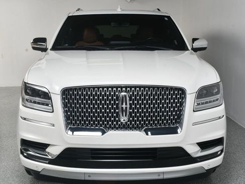 Used 2020 Lincoln Navigator Reserve w/ Luxury Package AWD/4WD image 10