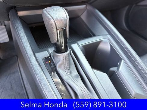 Used 2024 Honda Accord LX image 20