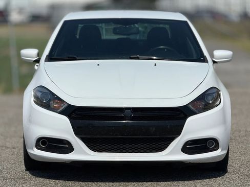 Used 2014 Dodge Dart SXT image 5