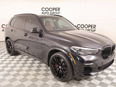 Certified 2023 BMW X5 xDrive40i w/ M Sport Package