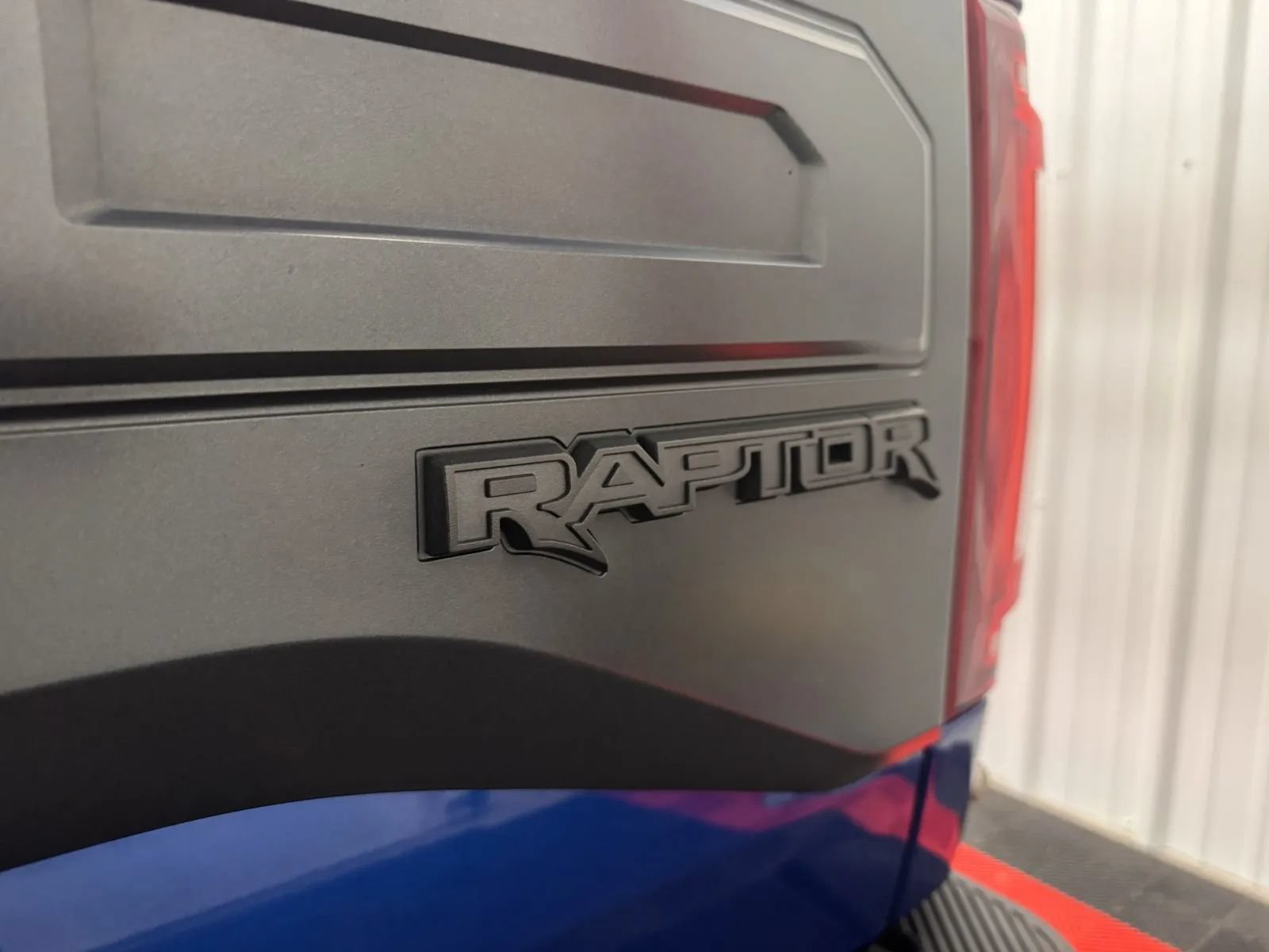 Used 2018 Ford F150 Raptor w/ Equipment Group 801A Mid AWD/4WD image 16