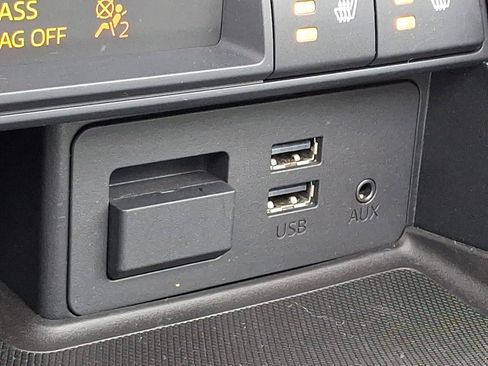 Used 2017 MAZDA MX-5 Miata RF Grand Touring image 24