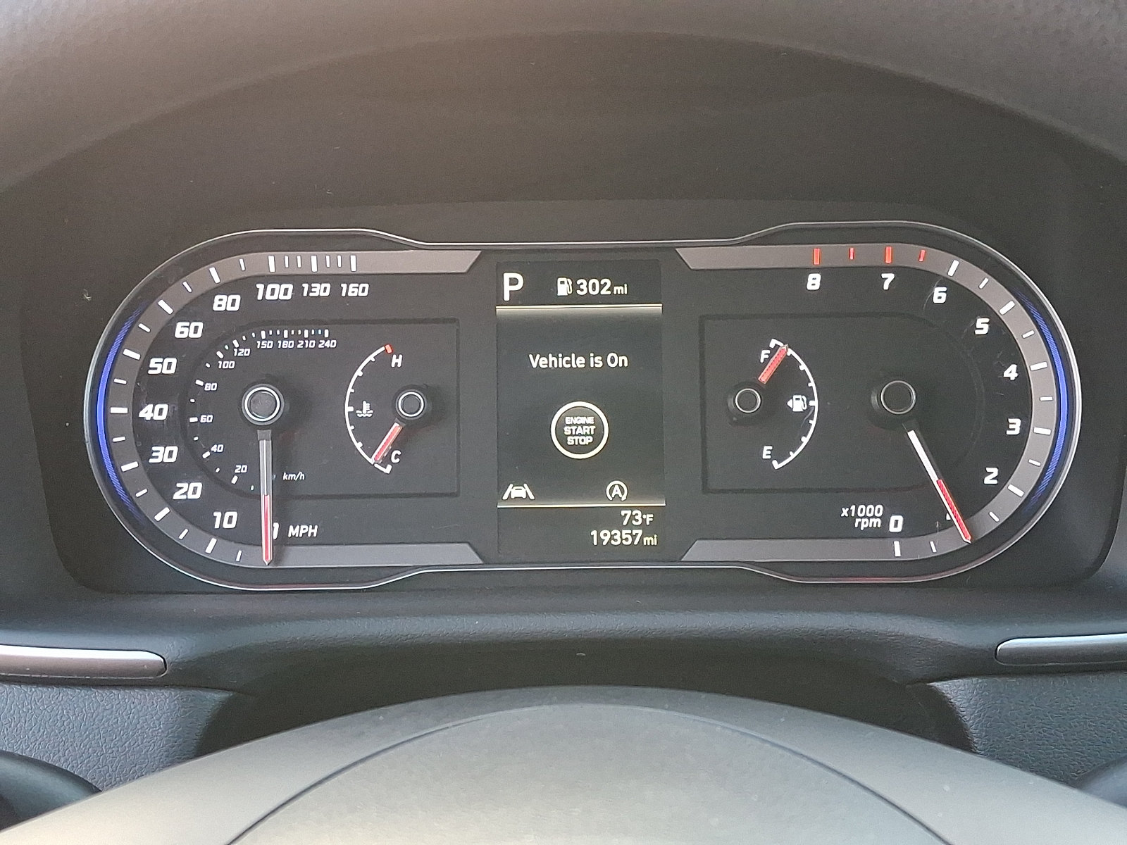 Certified 2024 Hyundai Tucson SEL AWD/4WD image 21
