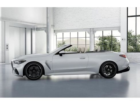 New 2026 Mercedes-Benz CLE 53 AMG 4MATIC image 35