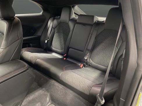 New 2026 Dodge Charger Scat Pack w/ Blacktop Package image 26